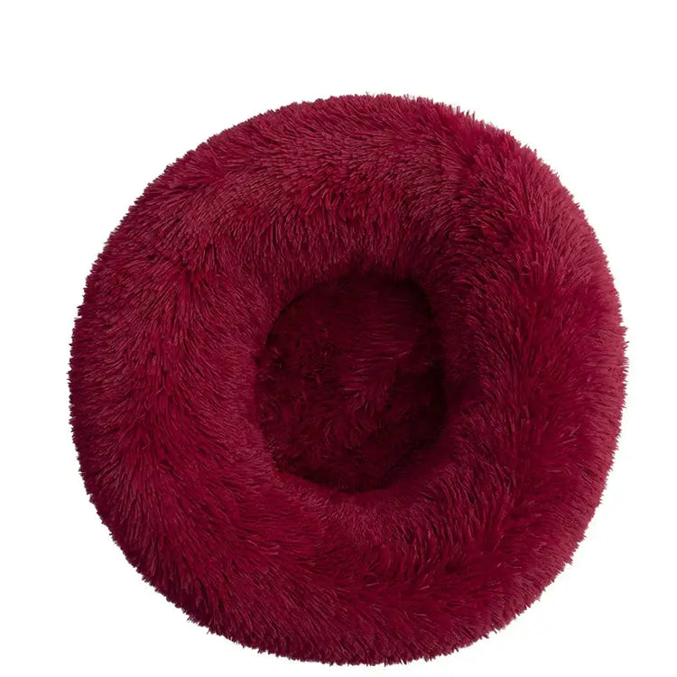 Lit rond pour chien - C / M 50CM