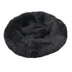 Lit rond pour chien