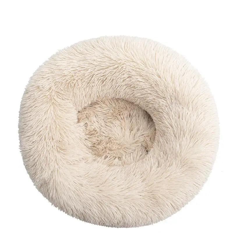 Lit rond pour chien - E / XL 70CM