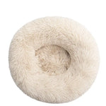 Lit rond pour chien - E / XL 70CM
