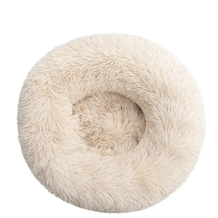 Lit rond pour chien - E / XL 70CM