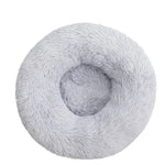 Lit rond pour chien - G / M 50CM