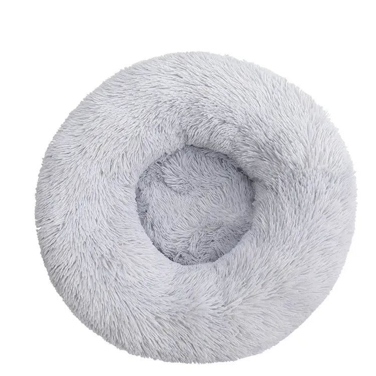 Lit rond pour chien - G / M 50CM