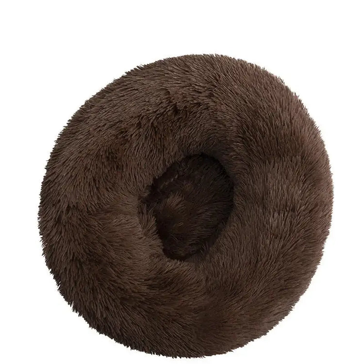 Lit rond pour chien - H / 4XL 110CM