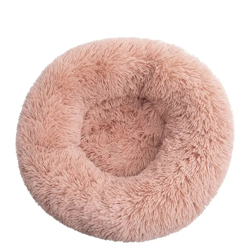 Lit rond pour chien - I / L 60CM