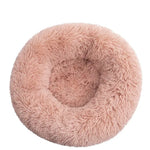 Lit rond pour chien - I / L 60CM
