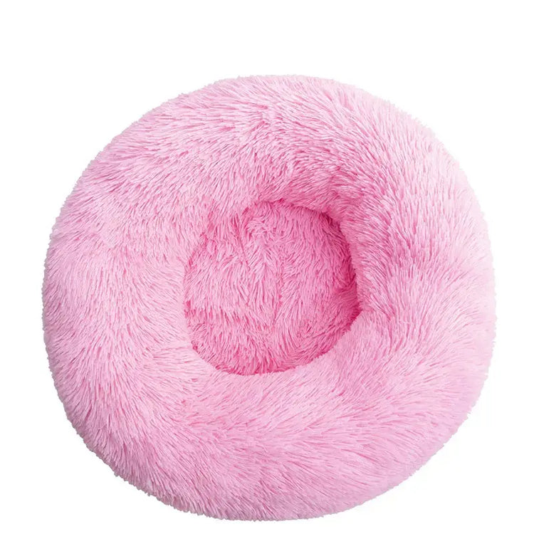Lit rond pour chien - J / L 60CM