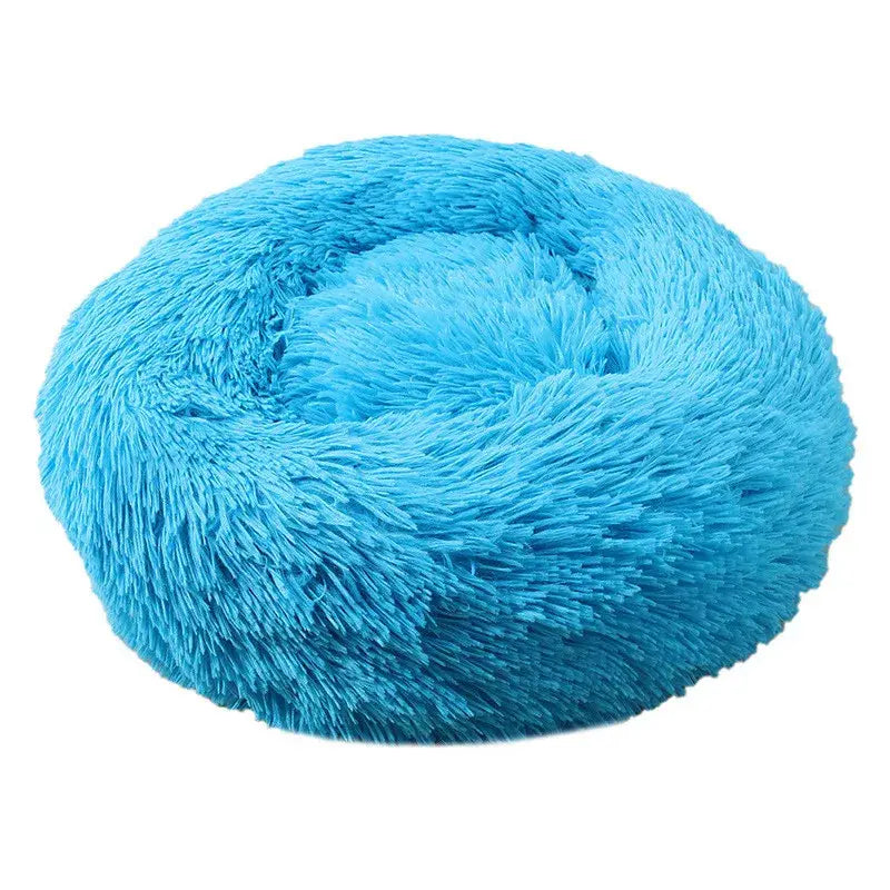 Lit rond pour chien - K / XXL 80CM