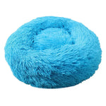 Lit rond pour chien - K / XXL 80CM