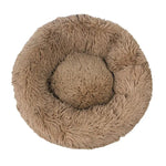 Lit rond pour chien - L / XXL 80CM