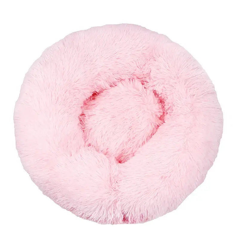 Lit rond pour chien - T / L 60CM