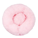 Lit rond pour chien - T / L 60CM