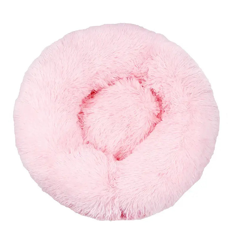 Lit rond pour chien - T / L 60CM