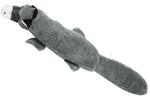 Lot de 5 jouets couineurs pour chiens résistants