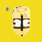 Maillot de bain pour petit chien abeille - Swimsuit / M