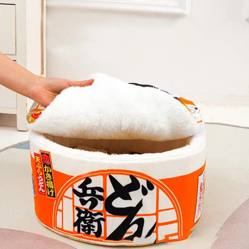 Maison confortable pour chat pour chats de toutes tailles