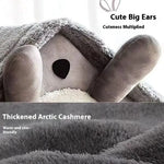 Maison Lit Chien et Chat Confortable | Panier Doux PawFrance