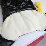 Manteau d’hiver chaud pour chien