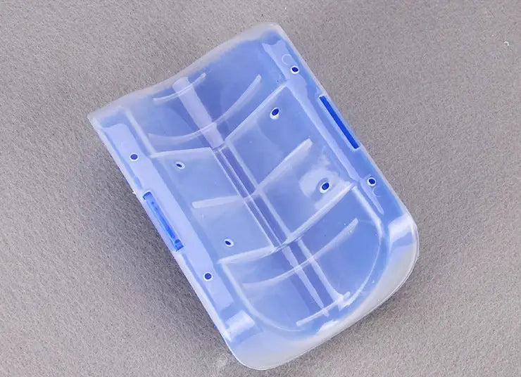 Massage Pet Cat Brush Corner Scrape Hair Removal Beauty Clean Corner Brush Removable Scratcher Comb for Kitten Cat