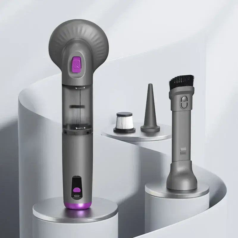 Multifunctional pet hair removal - Dark Grey