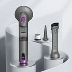 Multifunctional pet hair removal - Dark Grey