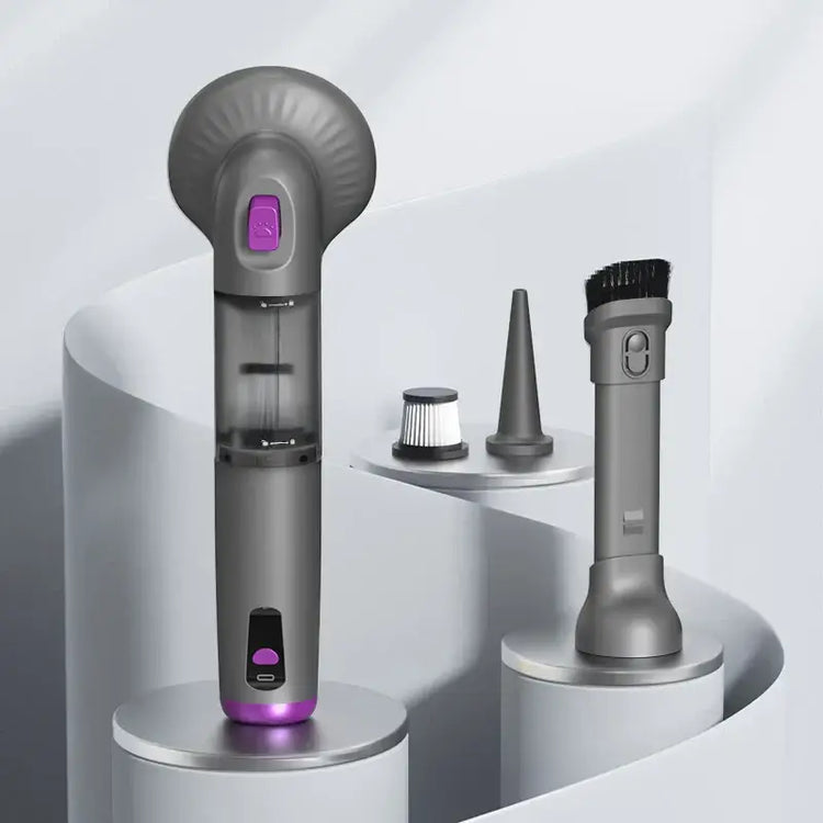 Multifunctional pet hair removal - Dark Grey