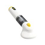 Multifunctional pet hair removal - Yellow