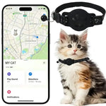 Multifunctional Pet Smart GPS Trackers Cat Trackers GPS Collar Pet Kitten GPS Collar Pets Accessories