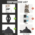 Multifunctional Pet Smart GPS Trackers Cat Trackers GPS Collar Pet Kitten GPS Collar Pets Accessories