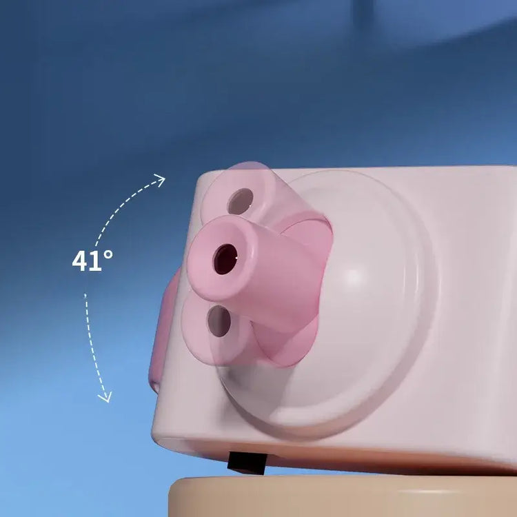 New Cat Laser Toy Cat Teaser Laser Collar Cat Interactive Toys For Indoor Kitten Automatic Cats Toy Pet Supplies