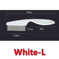 New Professional Pet Cat Hair Removal Comb Brush Dog Grooming Shedding Tools Puppy Hair Shedding Trimmer Pet Fur