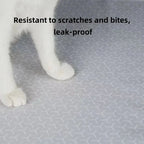 Original Petkit PURA MAX Sandbox Cat Litter Box Mat Accessories Pad Supplies Arena Para Gato Pet Products Automatic