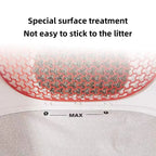 Original Petkit PURA MAX Sandbox Cat Litter Box Mat Accessories Pad Supplies Arena Para Gato Pet Products Automatic