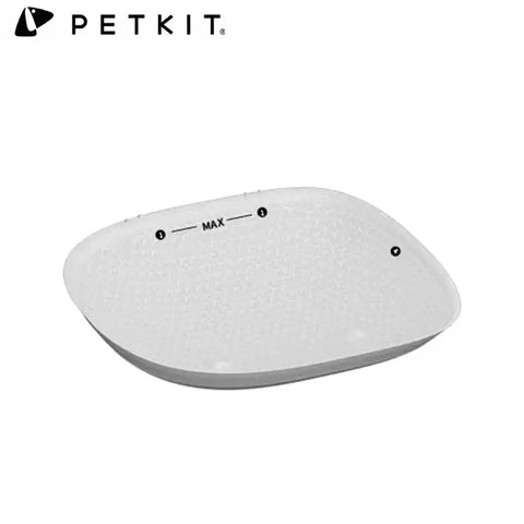 Original Petkit PURA MAX Sandbox Cat Litter Box Mat Accessories Pad Supplies Arena Para Gato Pet Products Automatic