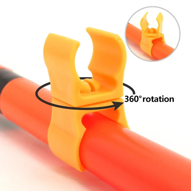 Outdoor Dog Obstacle Training Set Pet Agility Equipment Jumping Set Dog Training Accessories Dog Obstacle Course Pet