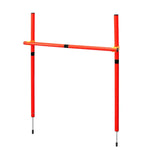 Outdoor Dog Obstacle Training Set Pet Agility Equipment Jumping Set Dog Training Accessories Dog Obstacle Course Pet