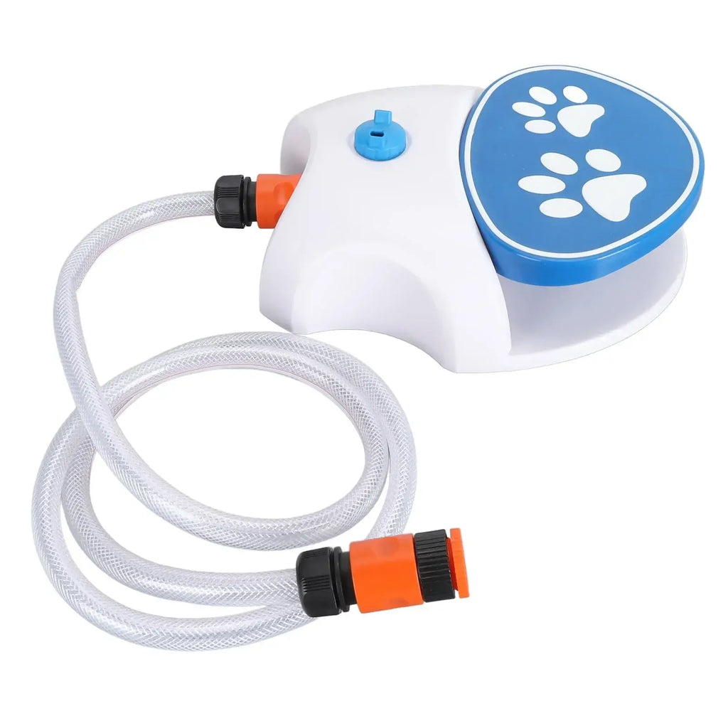 Outdoor Dog Water Dispenser