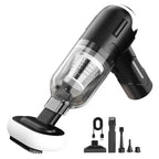 Outil de toilettage rechargeable - 39000Pa