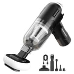 Outil de toilettage rechargeable - 39000Pa
