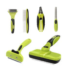 Outils de toilettage pour animaux de compagnie - 1Set