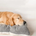 Panier Chien XL Doux | Lit Confortable PawFrance