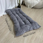 Panier Chien XL Doux | Lit Confortable PawFrance
