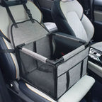 Panier de siège auto pour chien