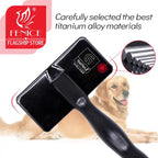 Peigne de toilettage pour animaux