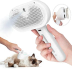Peigne de toilettage pour animaux de compagnie