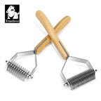 Peigne pour animaux Truelove