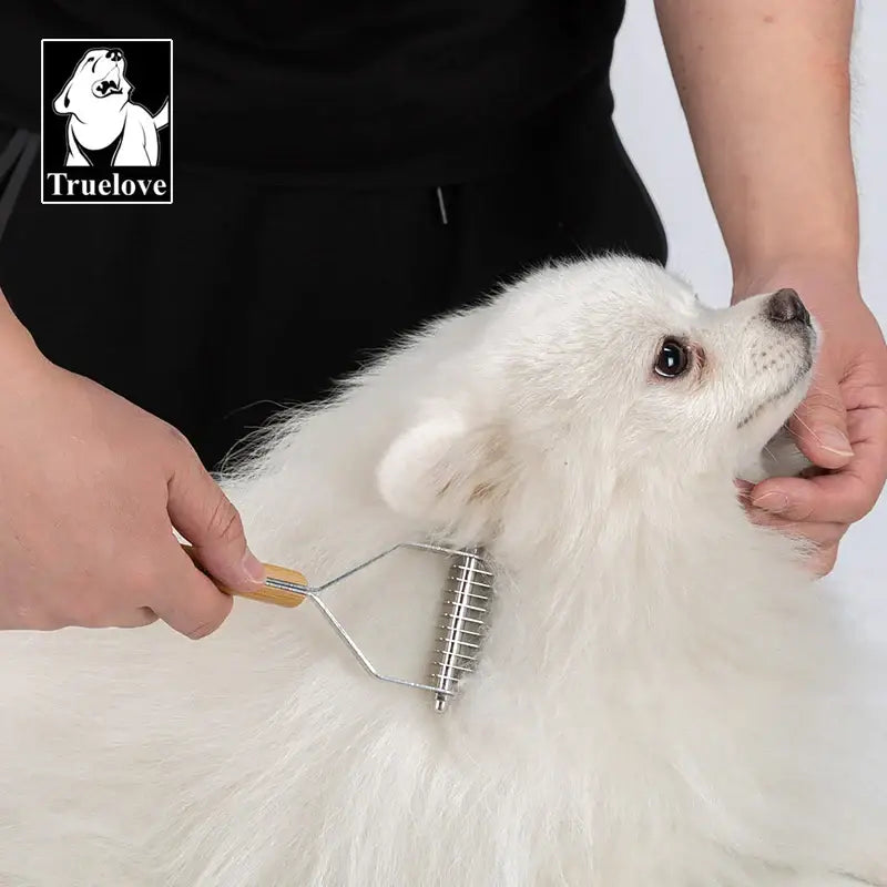 Peigne pour animaux Truelove