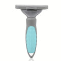 Peigne Chien Toilettage – Peigne Poils Demêlage | PawFrance