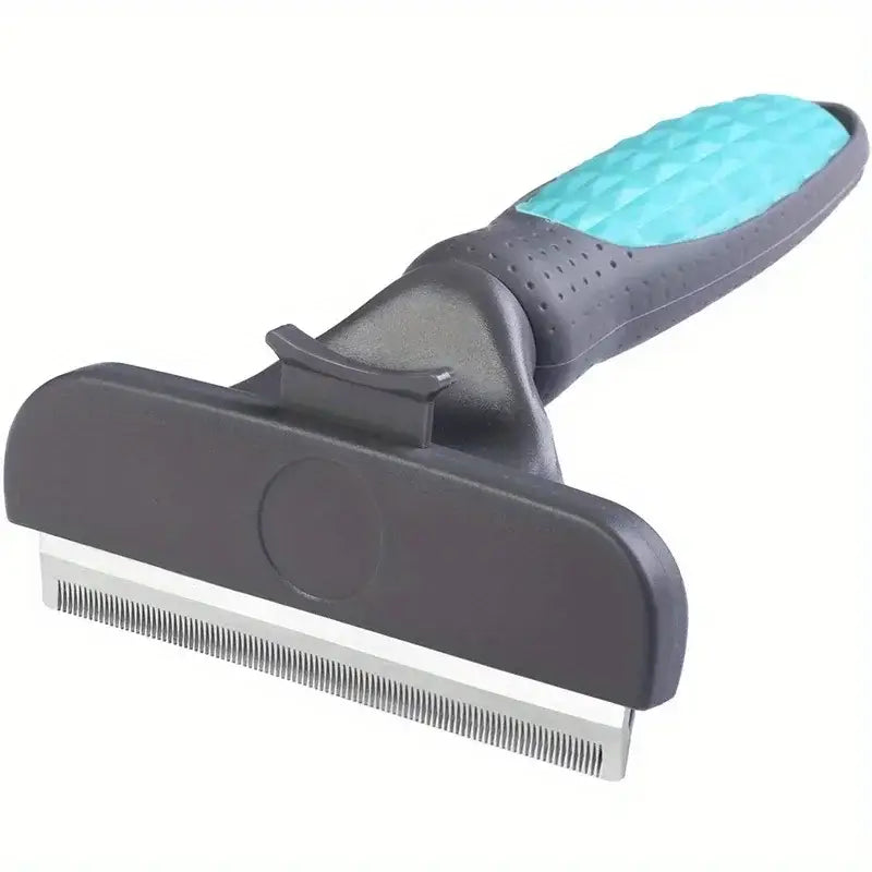 Peigne Chien Toilettage – Peigne Poils Demêlage | PawFrance