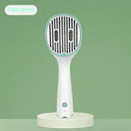 Peigne pour chien - Light Green / China Mainland